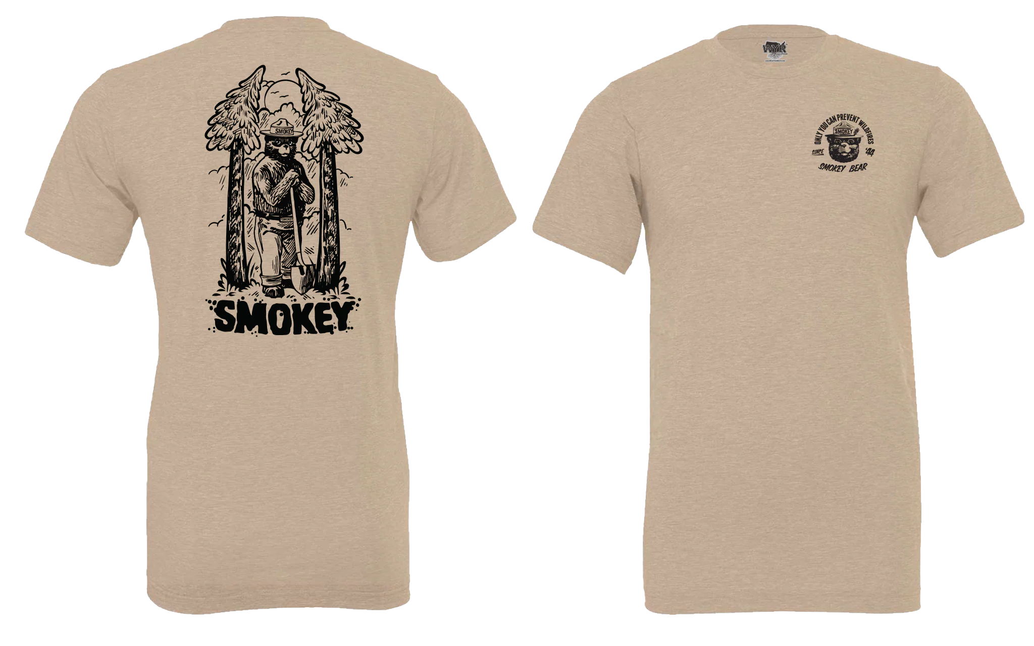 Guardian of The Forest