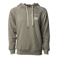 MT Roots Lightweight Pullover Hoodie