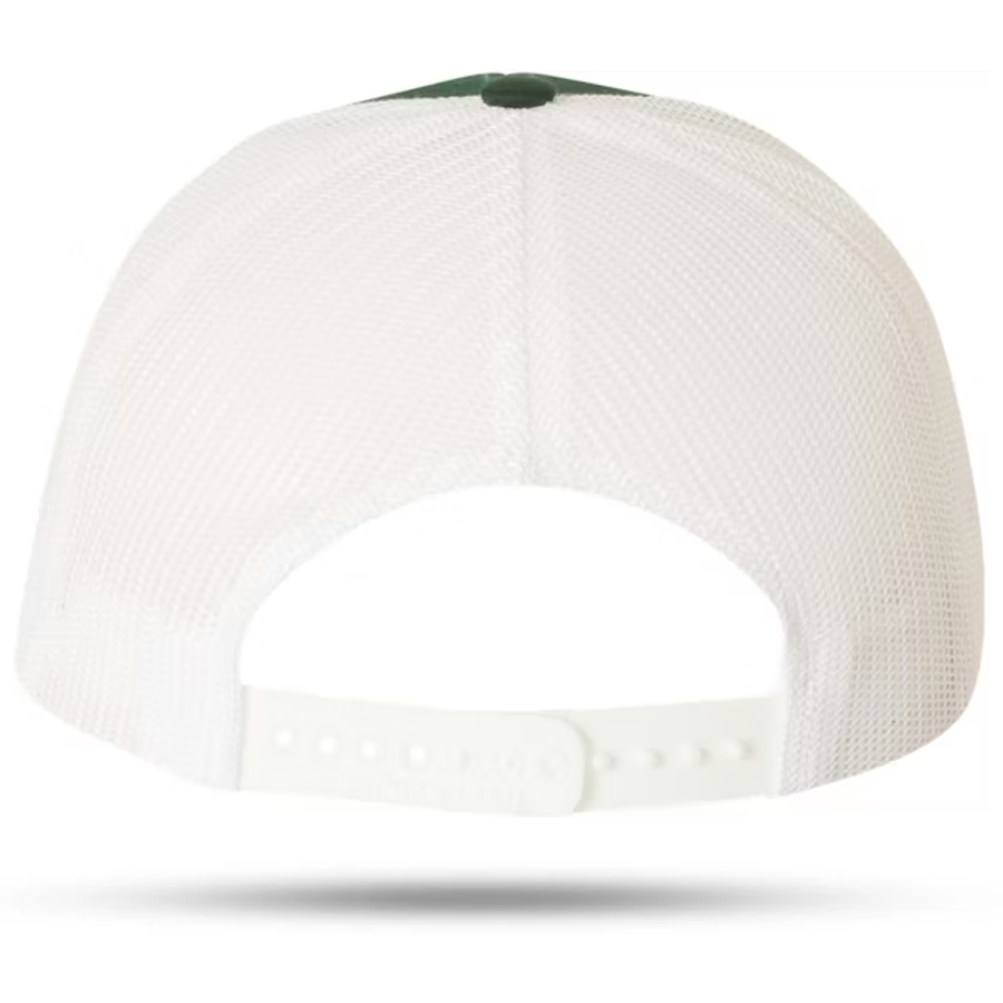 Montana Tech Mesh Snapback