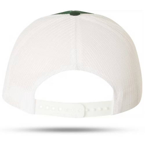 Montana Tech Mesh Snapback