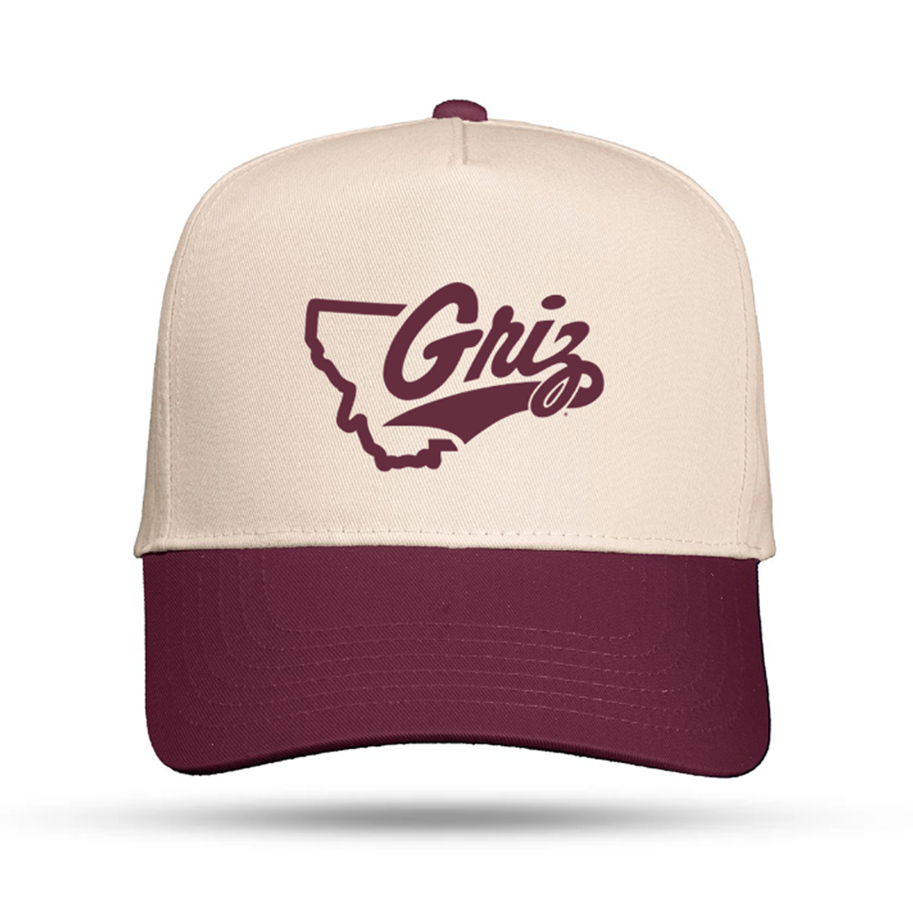 Westface Griz Snapback