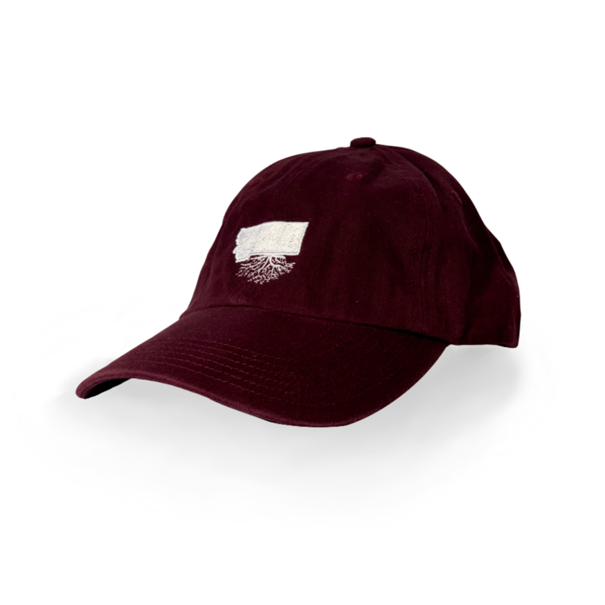 MT Roots Dad Hat