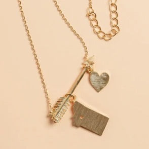 
                  
                    The Montana Way Jewelry
                  
                