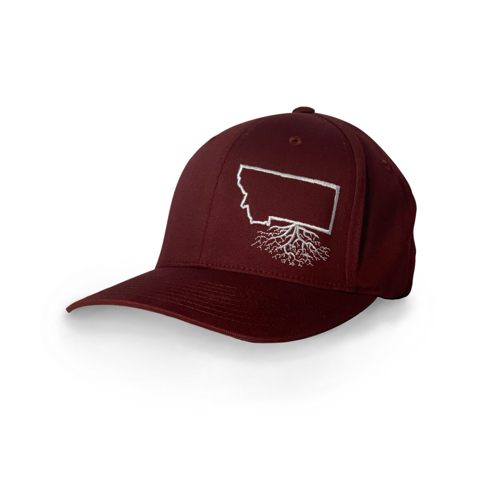 MT Roots Structured Flexfit Hat