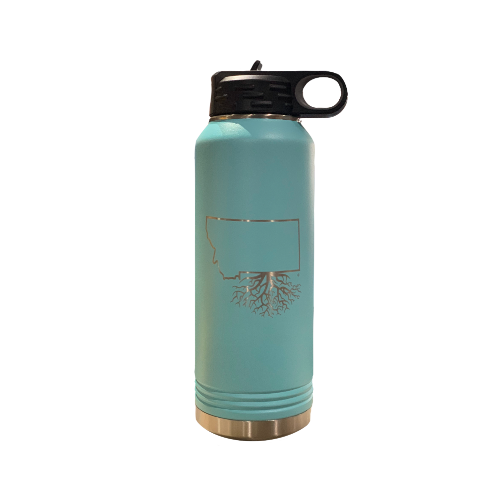 
                  
                    Engraved Water Bottle
                  
                