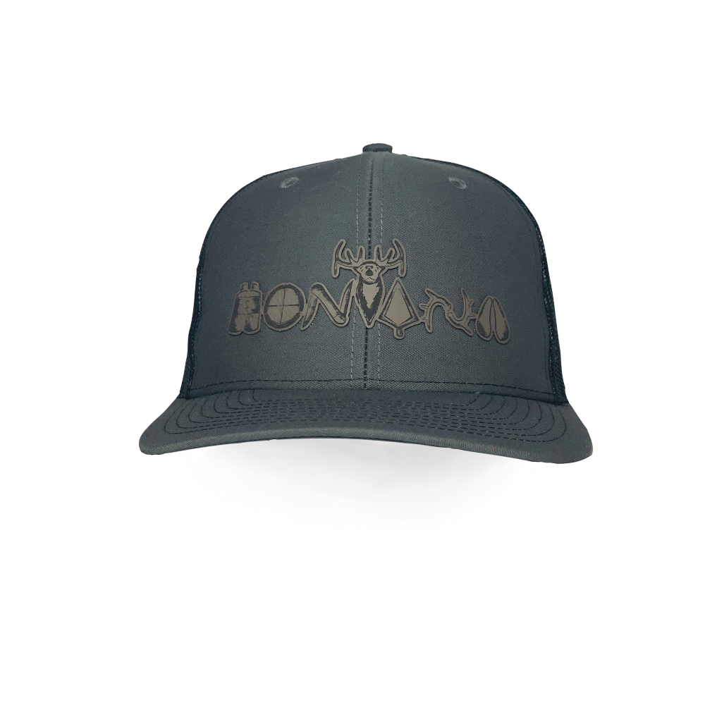 
                  
                    Montana Hunt Snapback Hat
                  
                