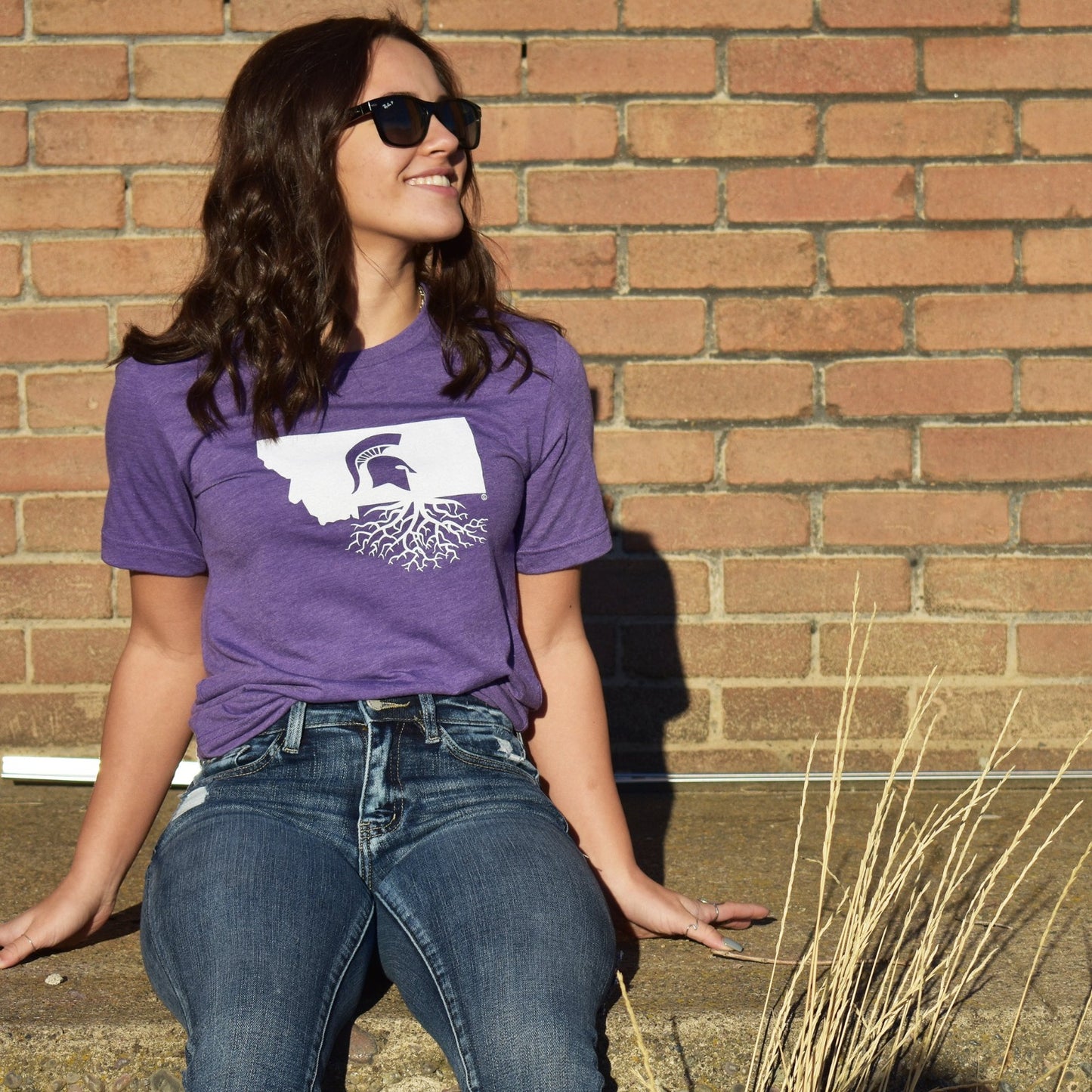 
                  
                    Sentinel High School Crewneck Tee (Unisex)
                  
                