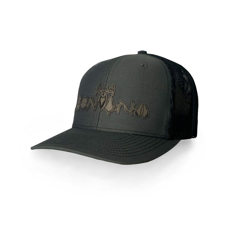 
                  
                    Montana Hunt Snapback Hat
                  
                