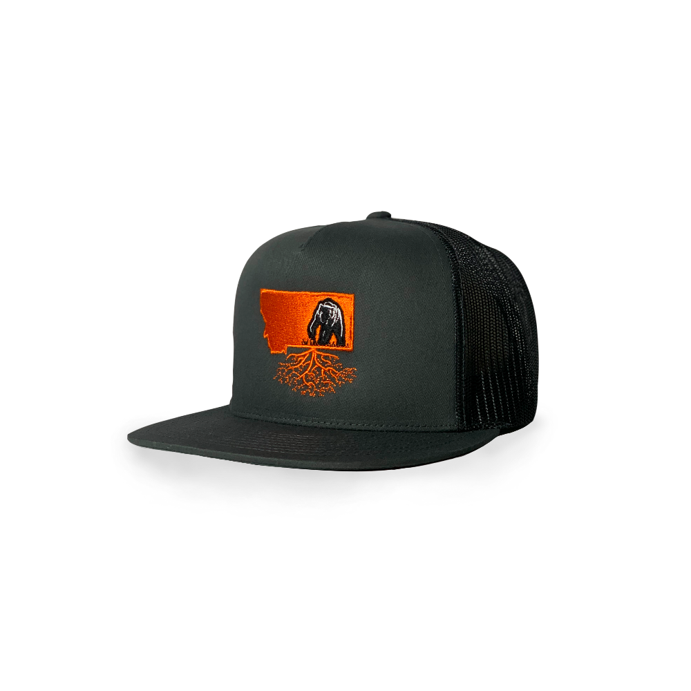 
                  
                    Outdoor Yupoong Snapback Hats
                  
                