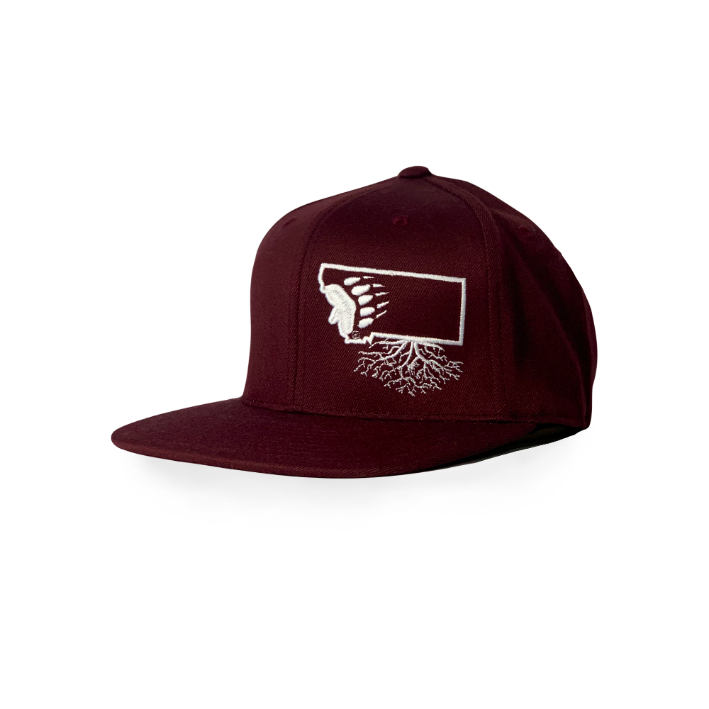 
                  
                    UM Griz Paw Flexfit Snapback Hat
                  
                