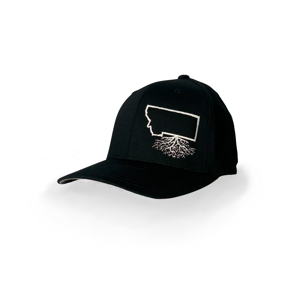 
                  
                    MT Roots Structured Flexfit Hat
                  
                