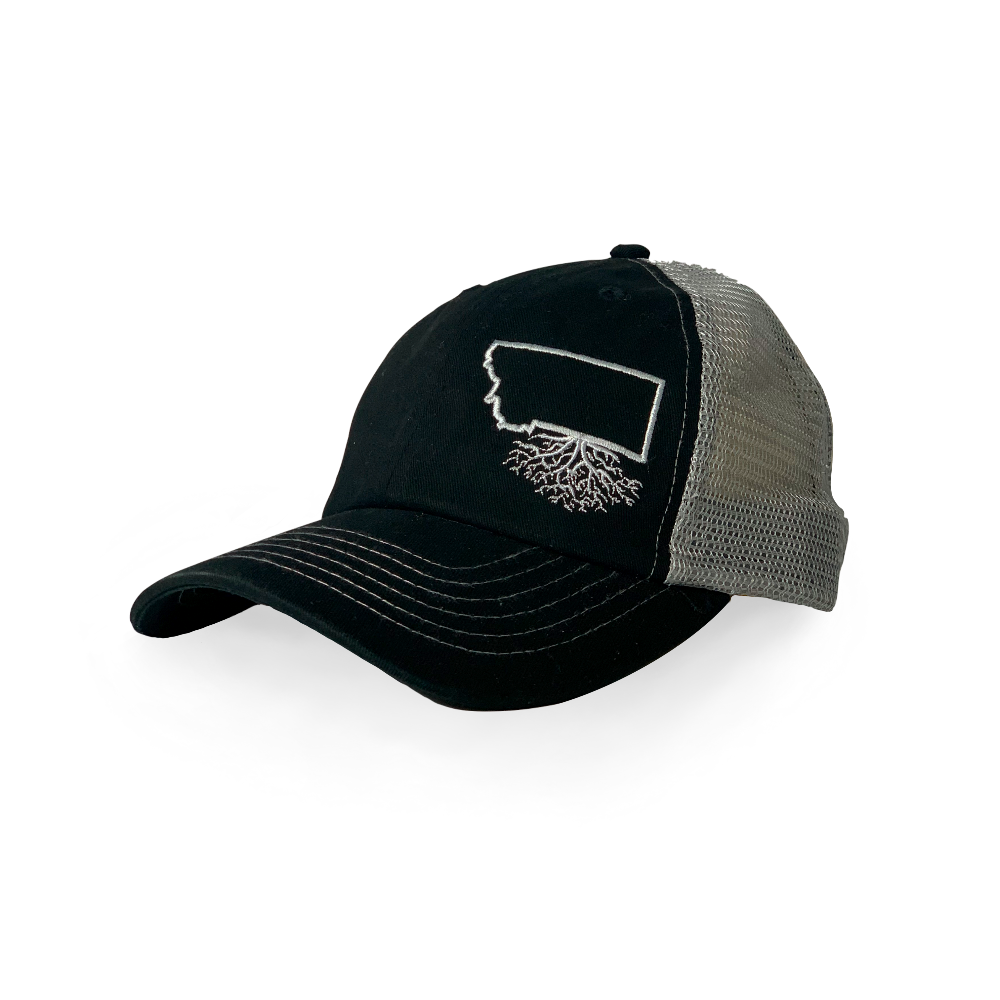 
                  
                    Contrast Adjustable Hat
                  
                