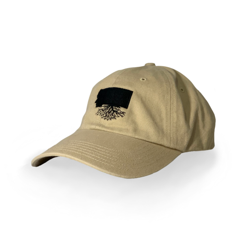 
                  
                    MT Roots Dad Hat
                  
                