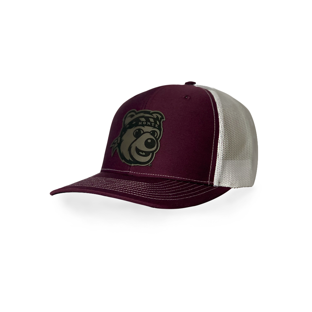 UM Monte Snapback Hat