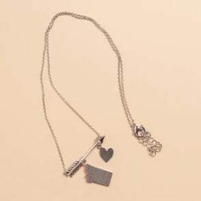 
                  
                    The Montana Way Jewelry
                  
                