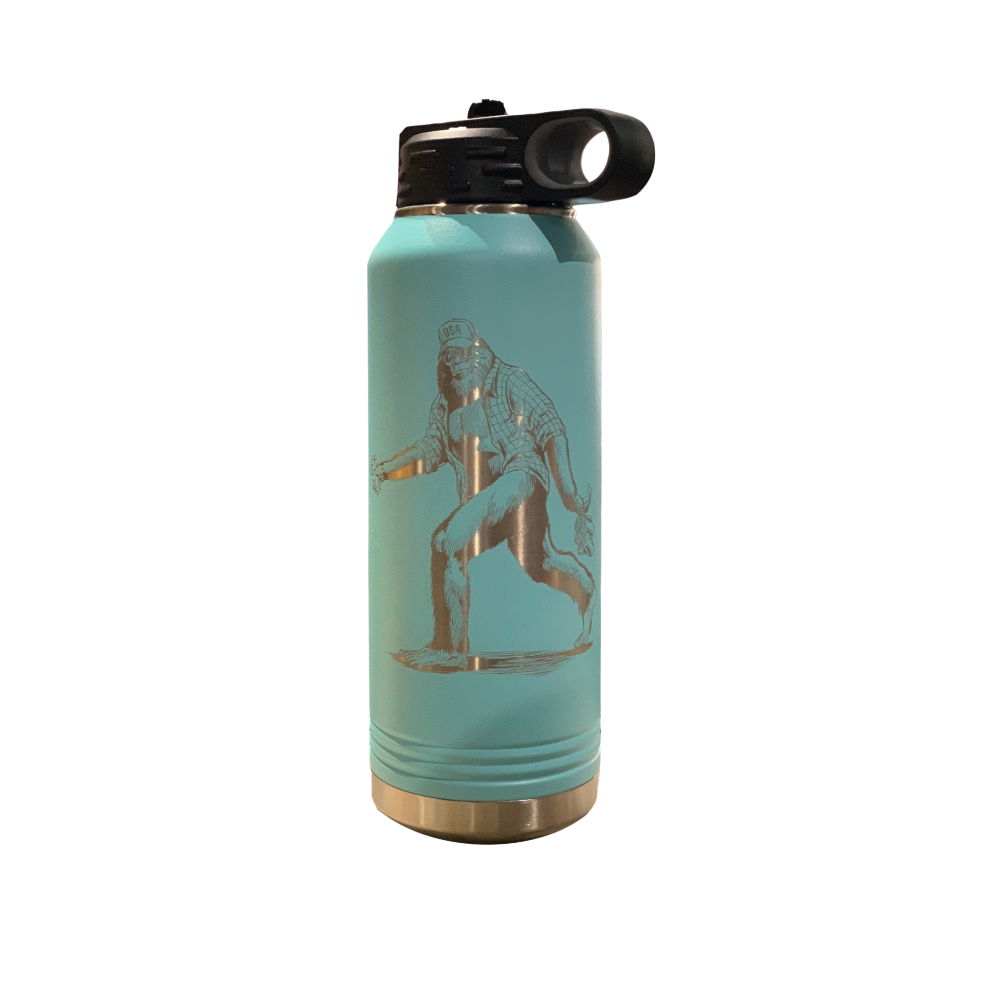 
                  
                    Engraved Water Bottle
                  
                