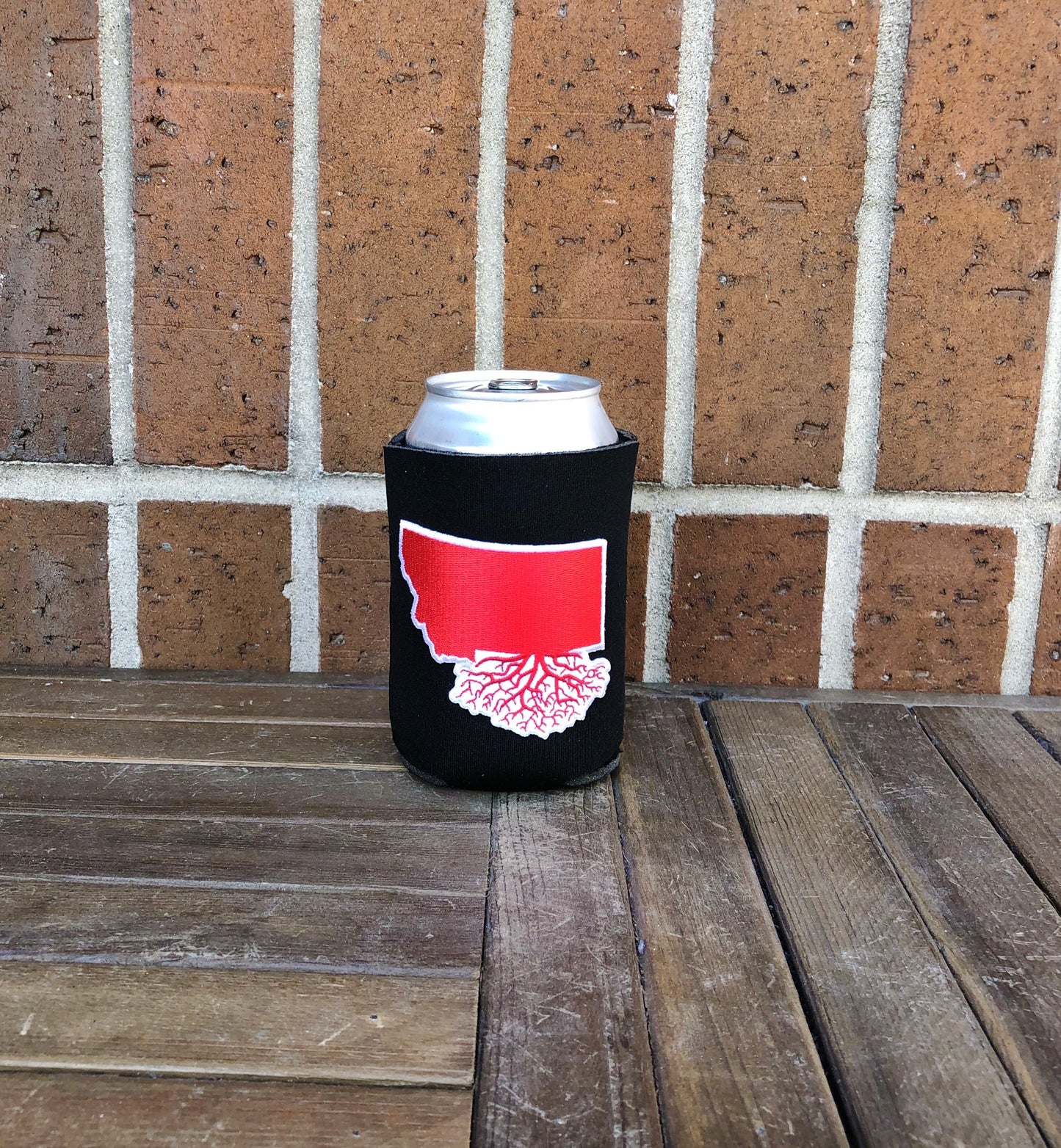 
                  
                    Patch Can Cooler
                  
                