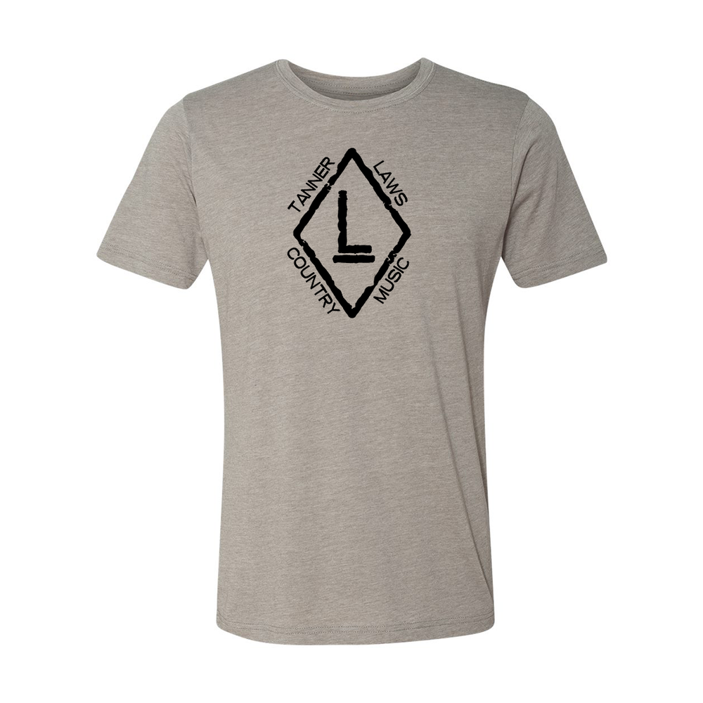 Tanner Laws Diamond T Ash