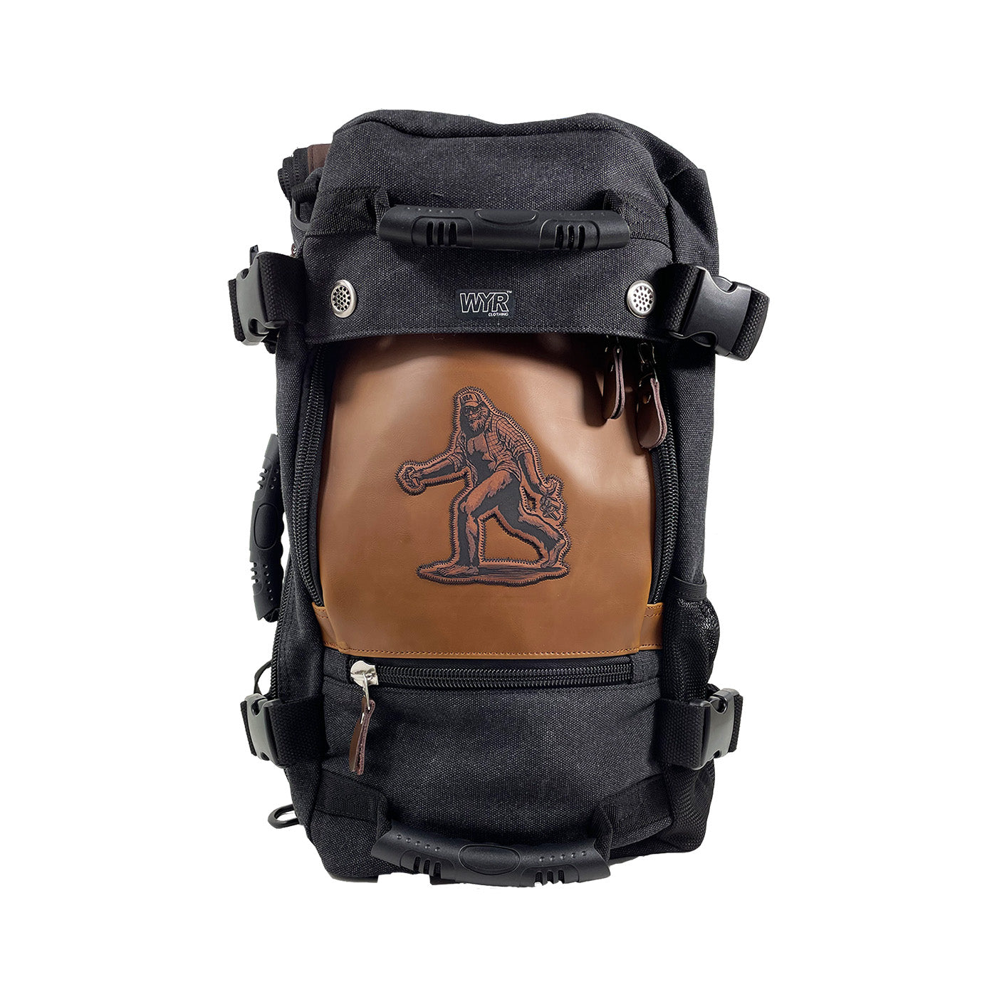Sasquatch Multipack BackPack | My Montana Roots