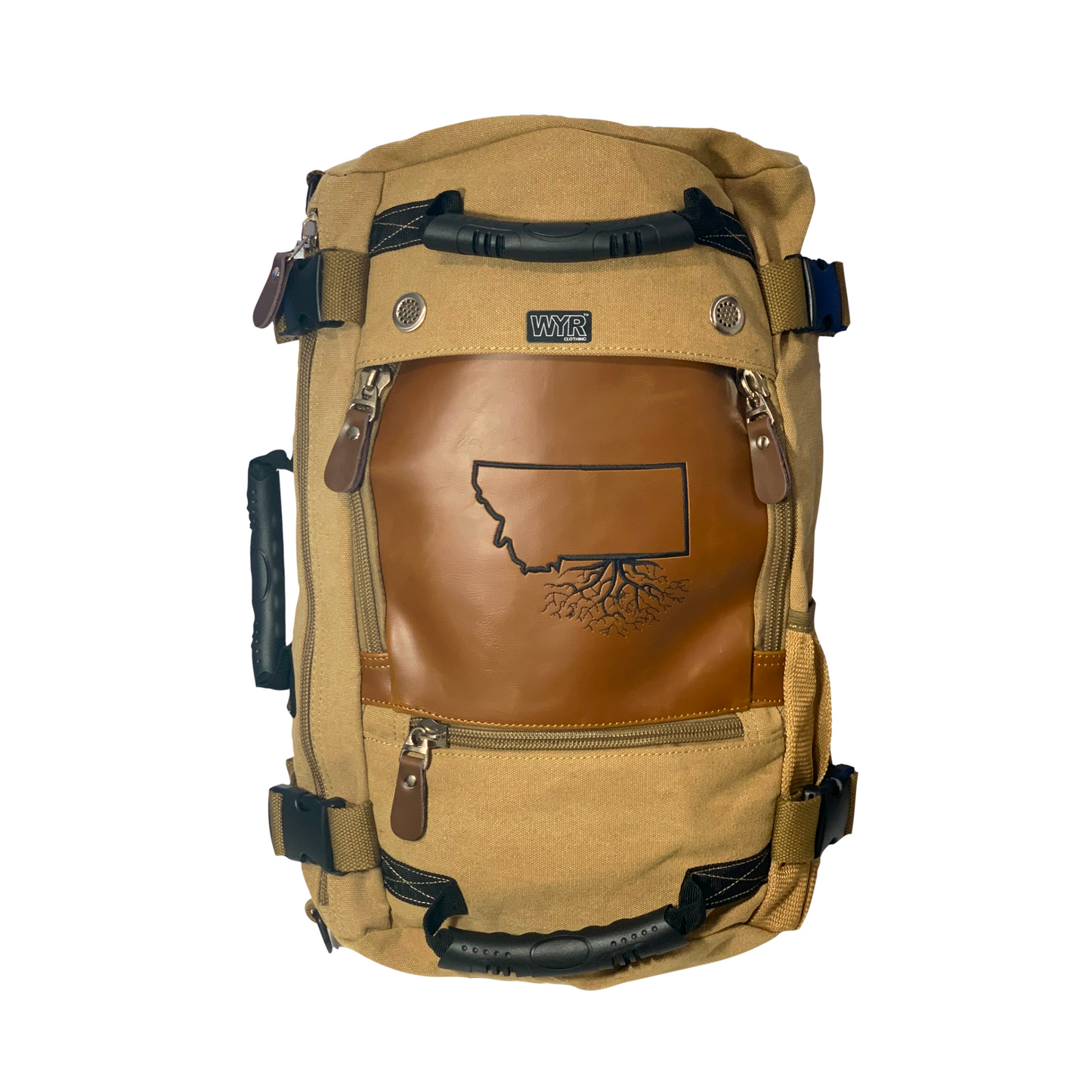 MULTIPACKS – My Montana Roots