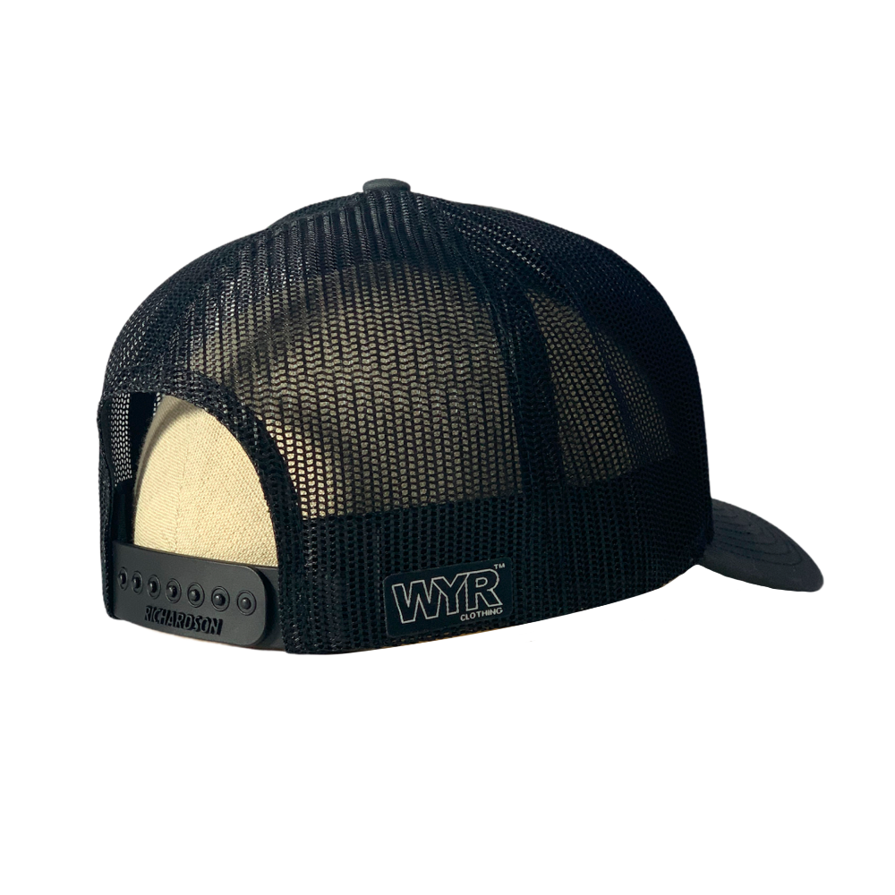 
                  
                    Frenchtown Broncs Snapback Hat
                  
                
