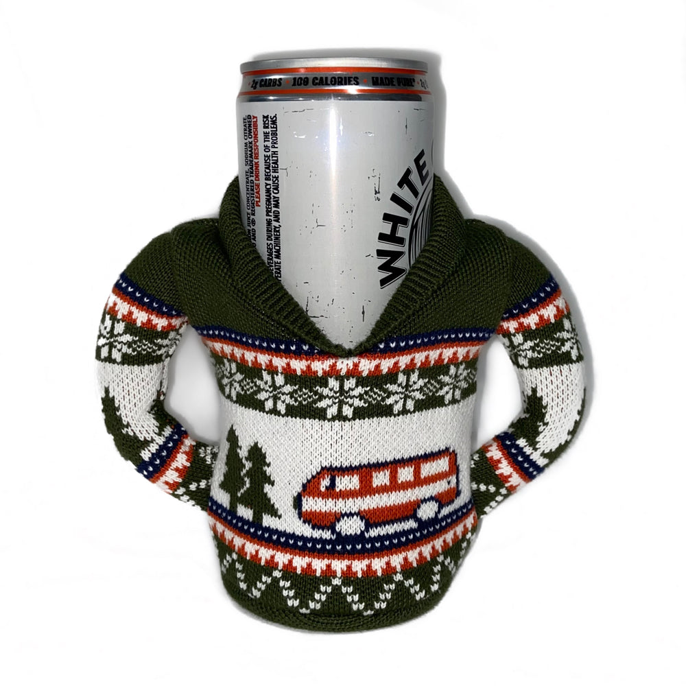 
                  
                    Sweater Can Cooler
                  
                