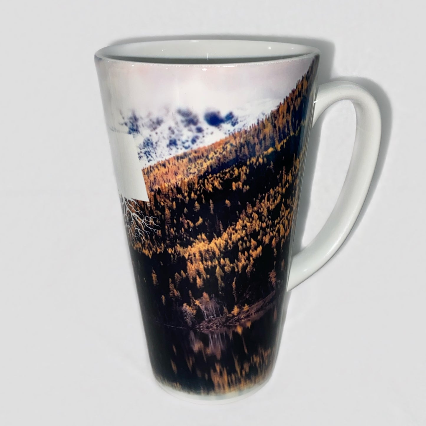 
                  
                    Latte Mug
                  
                