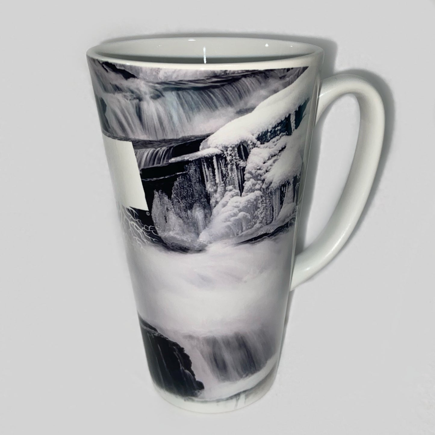 
                  
                    Latte Mug
                  
                