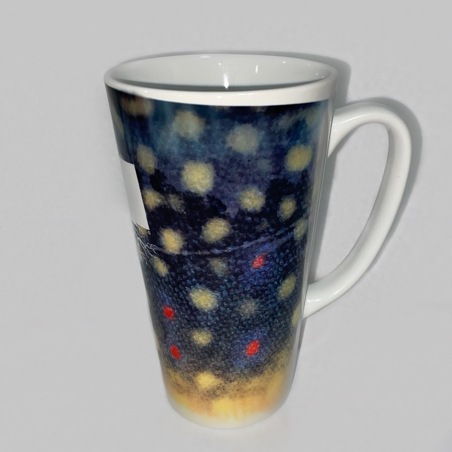 
                  
                    Latte Mug
                  
                