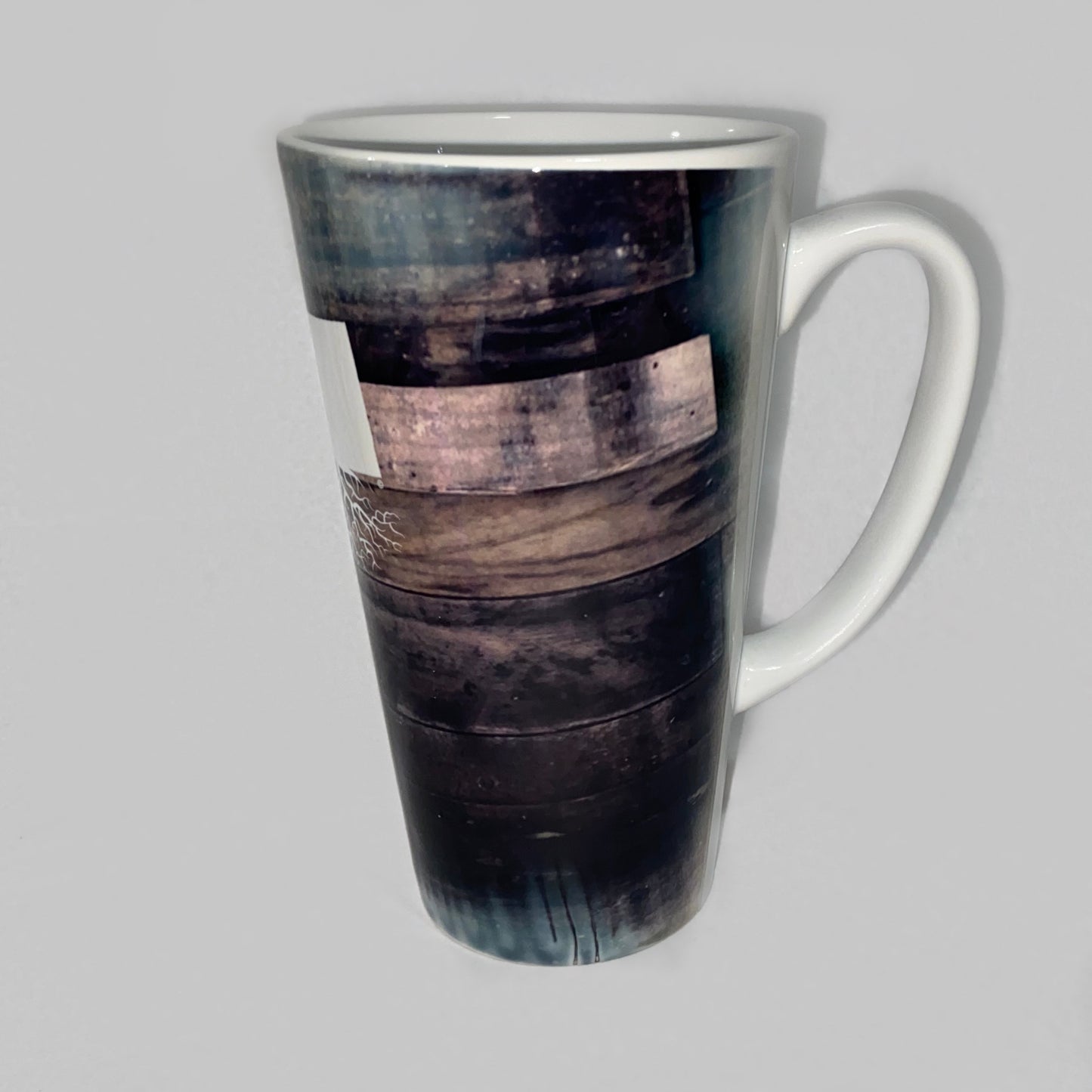 
                  
                    Latte Mug
                  
                