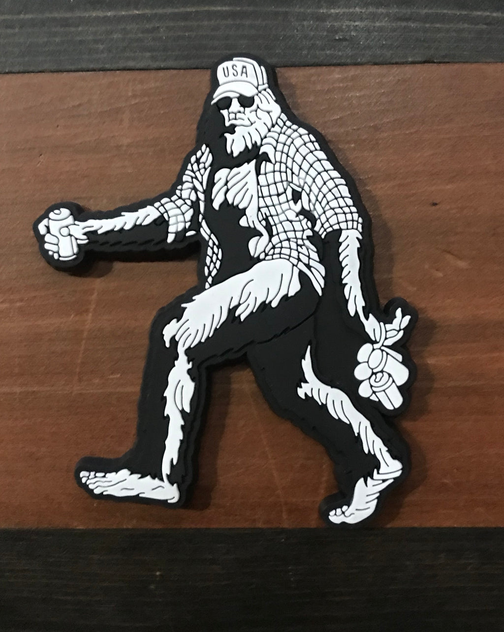Magnets