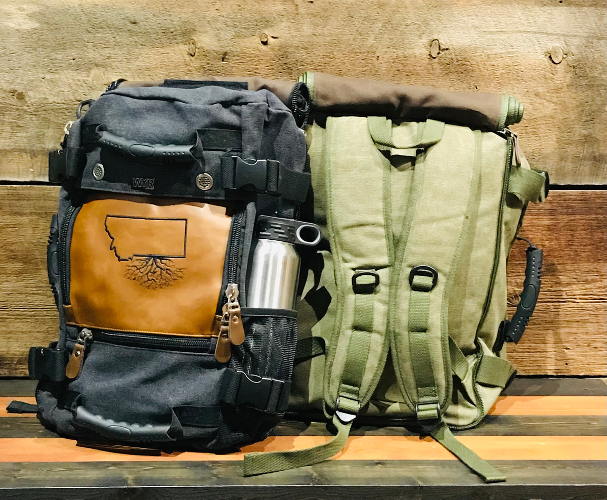 MULTIPACKS – My Montana Roots