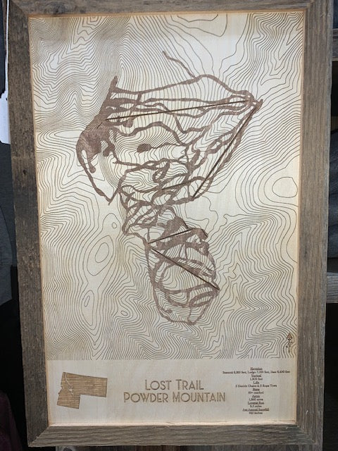 
                  
                    Black Mountain Maps
                  
                