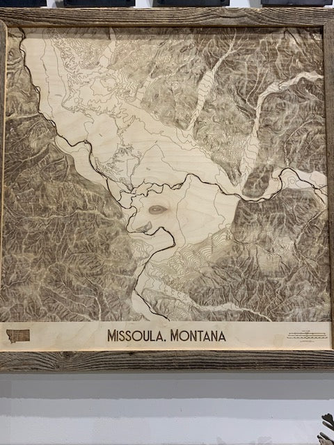 
                  
                    Black Mountain Maps
                  
                
