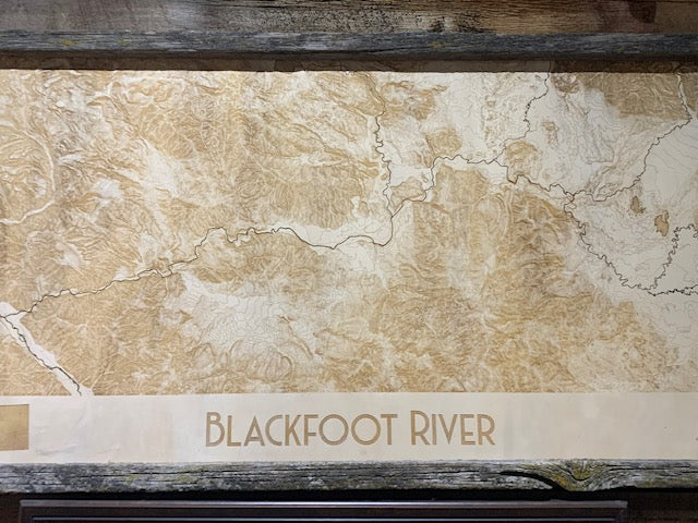 
                  
                    Black Mountain Maps
                  
                