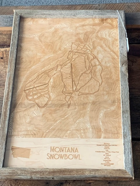 
                  
                    Black Mountain Maps
                  
                