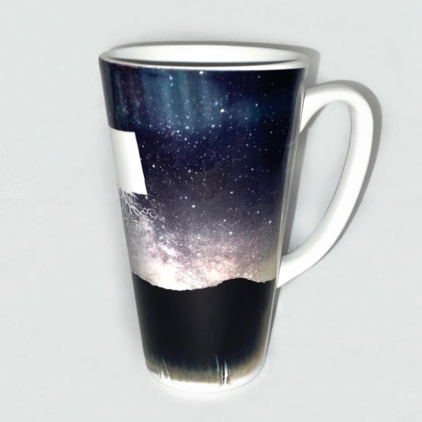 
                  
                    Latte Mug
                  
                