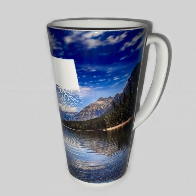 
                  
                    Latte Mug
                  
                