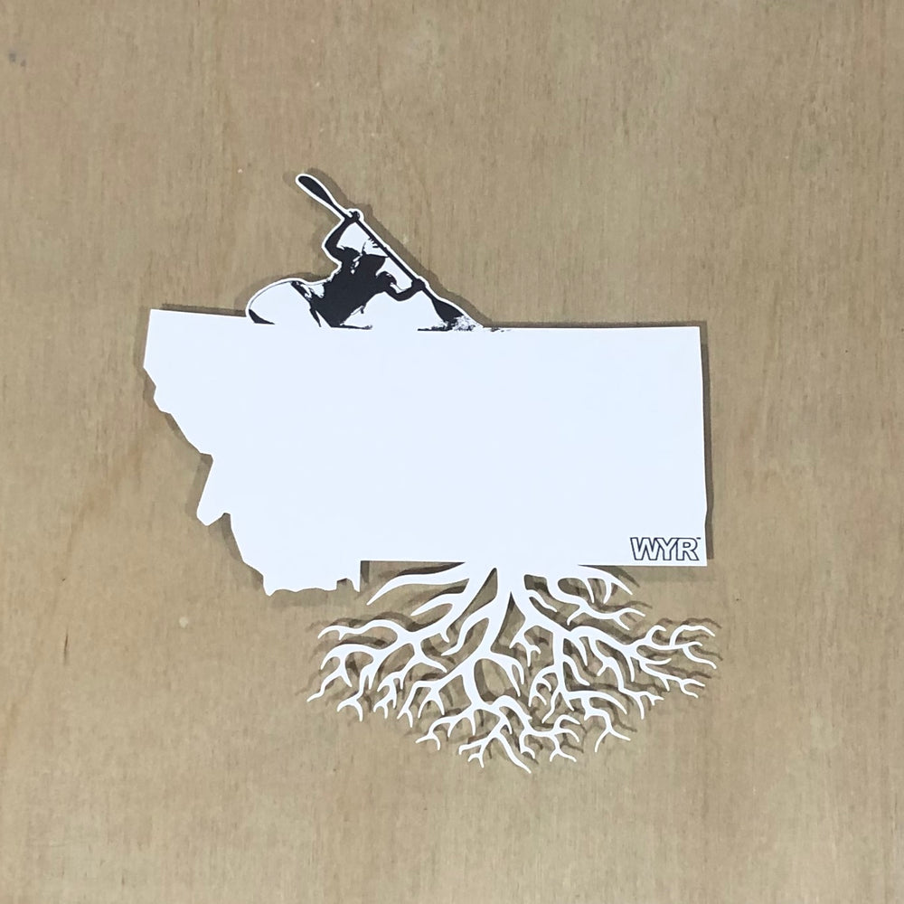 
                  
                    MT Roots Outdoor Collection Decals
                  
                