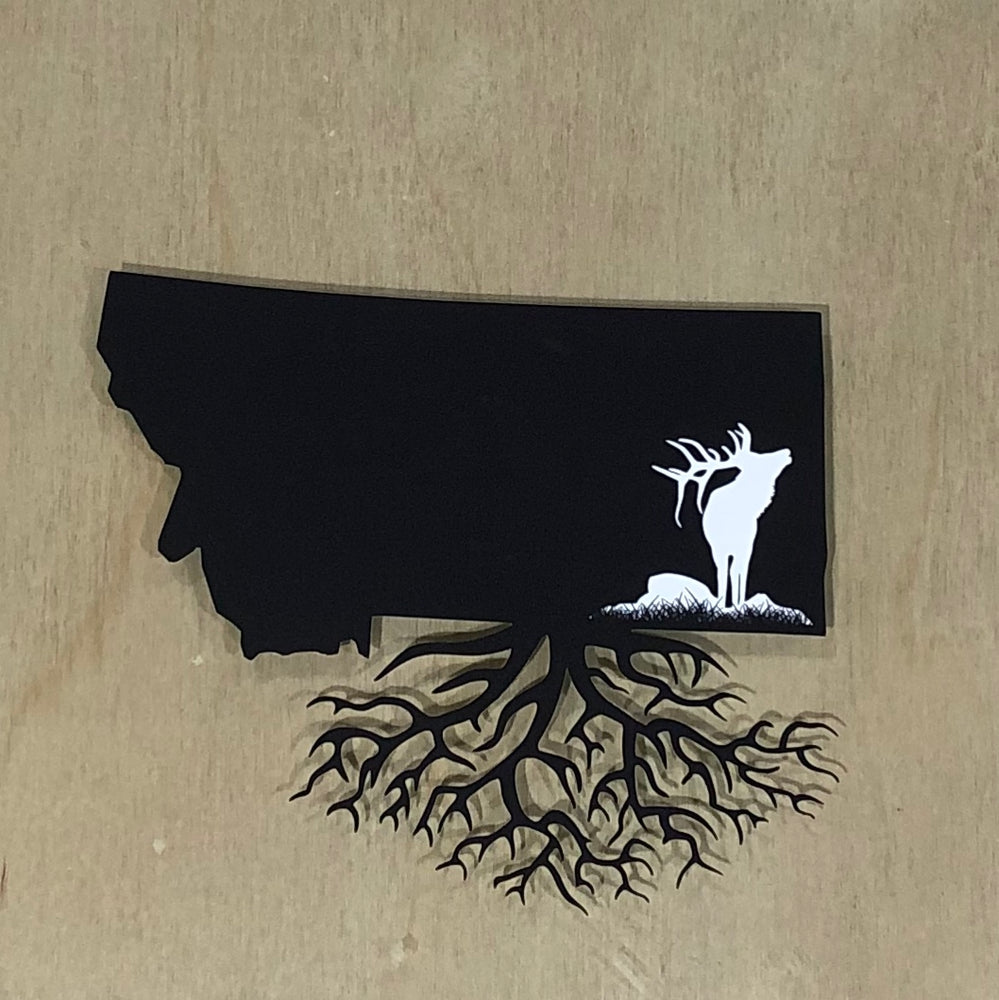 
                  
                    MT Roots Outdoor Collection Decals
                  
                