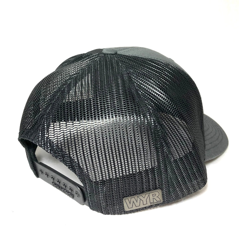 
                  
                    USFS Care for the Land Richardson Snapback Hat
                  
                