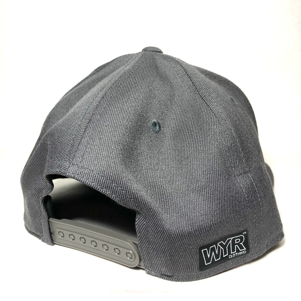 Irish MT Roots Flexfit Snapback Hat