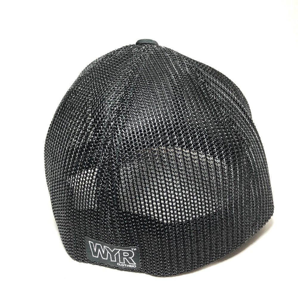 
                  
                    MT Roots Mesh Flexfit Hat
                  
                