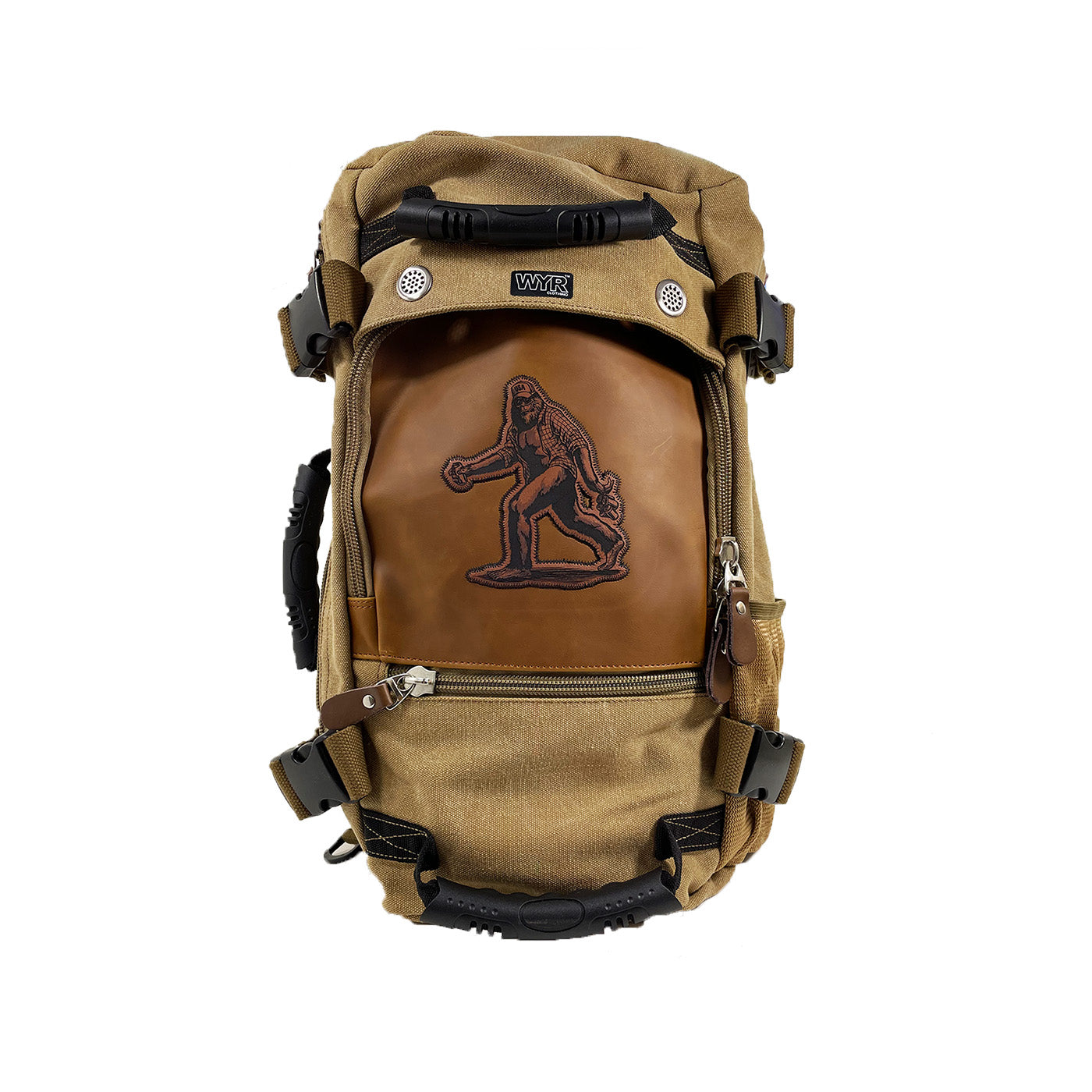 Sasquatch Multipack BackPack