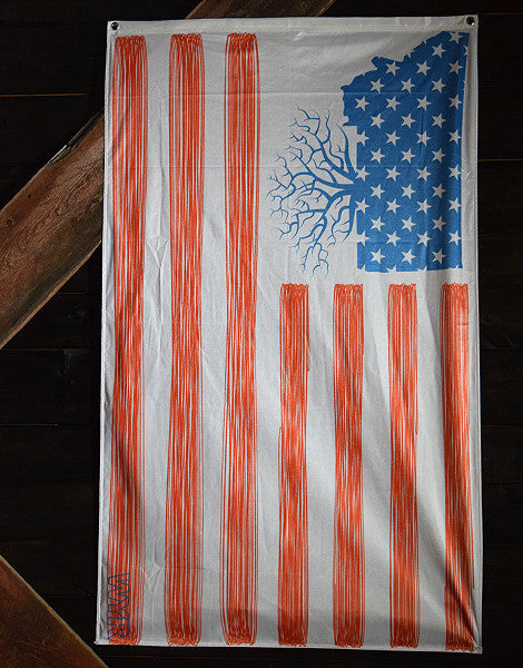 My Montana Roots Flags