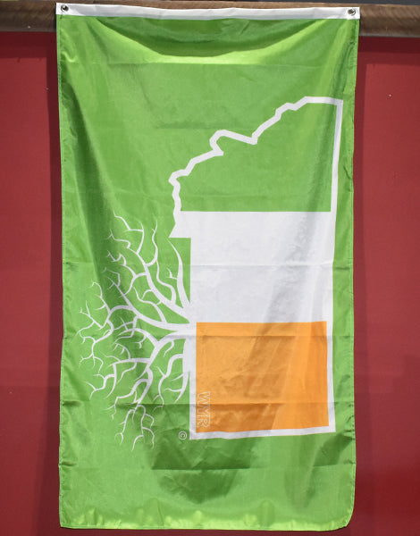 My Montana Roots Flags