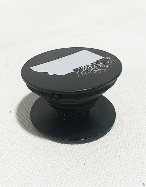 MT Roots Pop Socket