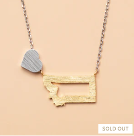 
                  
                    The Montana Way Jewelry
                  
                