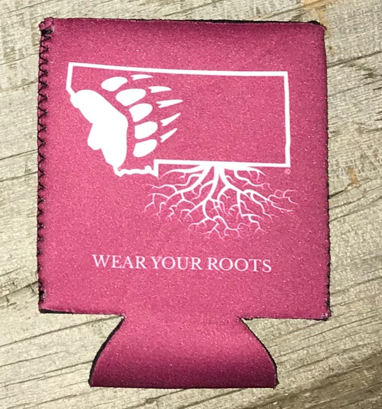 
                  
                    Collegiate Coozie
                  
                