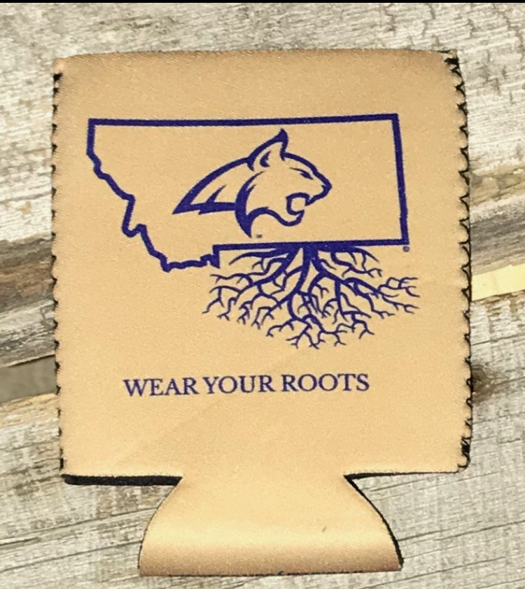 
                  
                    Collegiate Coozies
                  
                